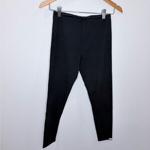 Jacques Moret Ultra Black Leggings